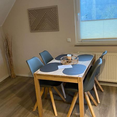 Ferienwohnung Ambiente II Und III クロッテン エクステリア 写真