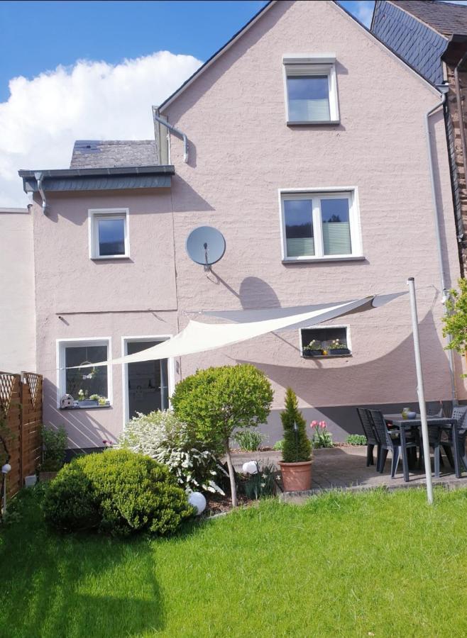 Ferienwohnung Ambiente II Und III クロッテン エクステリア 写真