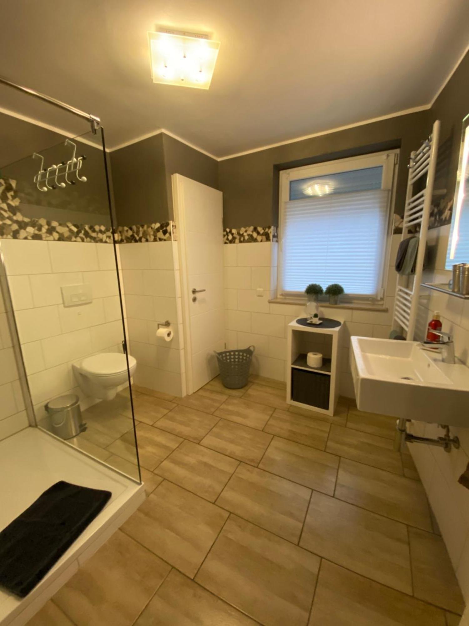 Ferienwohnung Ambiente II Und III クロッテン エクステリア 写真